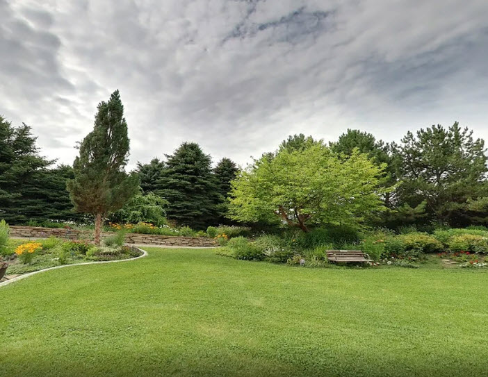 Yellowstone Arboretum, United States